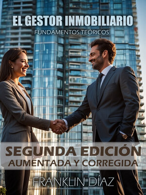 cover image of El Gestor Inmobiliario